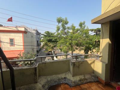 Image of 1250 Sq.ft 3 BHK Duplex for sale in Changurabhata, Raipur for Rs. 4500000