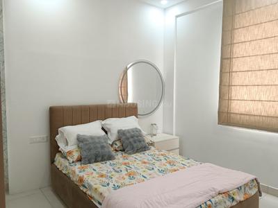 Bedroom Image of 1594 Sq.ft 3 BHK Apartment / Flat for sale in Coevolve Florenza by CoEvolve Estates, Chikkadasarahalli Bengaluru for Rs. 13800000