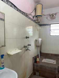Image of 1130 Sq.ft 3 BHK Apartment / Flat for sale in New Alipore, Kolkata for Rs. 7200000