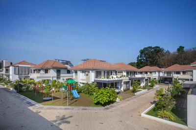 Image of 2715 Sq.ft 4 BHK Villa for sale in Kolenchery, Kochi for Rs. 25000000