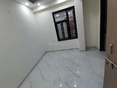 Hall Image of 1035 Sq.ft 3 BHK Apartment / Flat for sale in Sahibabad Industrial Area Ghaziabad for Rs. 9000000
