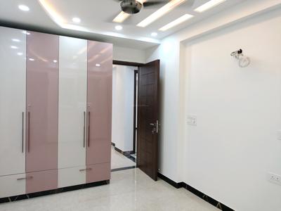 Gallery Cover Pic of Guru Apartments