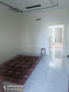 Living Room Image of 600 Sq.ft 1 BHK Independent House for rent in Sangam Nagar Indore for Rs. 8000