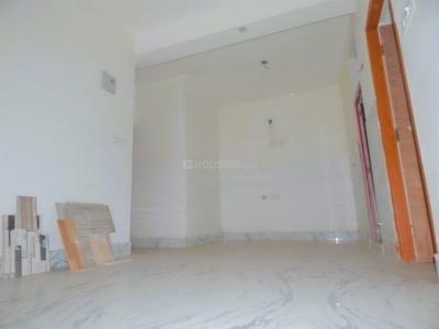 Hall Image of 550 Sq.ft 1 BHK Apartment / Flat for sale in Dum Dum Cantonment Kolkata for Rs. 1925000