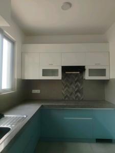 Kitchen Image of 940 Sq.ft 2 BHK Builder Floor for sale in Vatika Emilia Floors, Sector 83 Gurgaon for Rs. 12500000