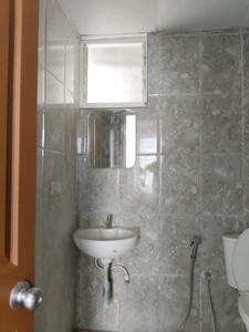 Bedroom Three Image of 1334 Sq.ft 3 BHK Apartment / Flat for sale in Mogappair Chennai for Rs. 13800000