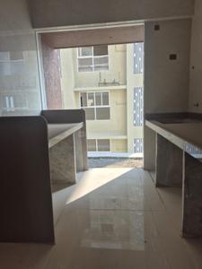 Kitchen Image of 1000 Sq.ft 2 BHK Apartment / Flat for sale in Dadar East Mumbai for Rs. 40000000