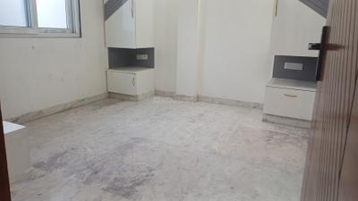 Bedroom Image of 1000 Sq.ft 3 BHK Builder Floor for sale in Sector 7 Rohini New Delhi for Rs. 14000000