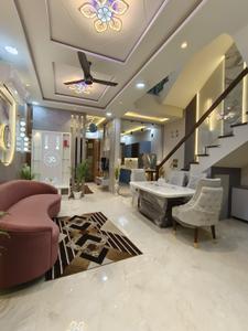 Hall Image of 2860 Sq.ft 4 BHK Villa for sale in Vaishali Nagar Extension Jaipur for Rs. 17511000