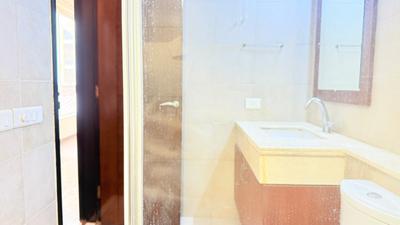 Bathroom Image of 2800 Sq.ft 3 BHK Apartment / Flat for sale in Emaar The Palm Springs, DLF Phase 5 Gurgaon for Rs. 105000000