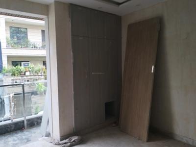 Bedroom Image of 1125 Sq.ft 3 BHK Builder Floor for sale in Vikaspuri New Delhi for Rs. 23000000