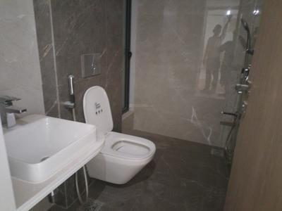 Image of 1500 Sq.ft 3 BHK Apartment / Flat for sale in Agami Eternity, Bandra East, Mumbai for Rs. 65000000