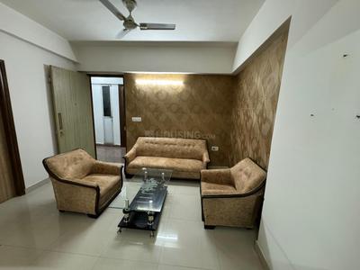Hall Image of 657 Sq.ft 1 BHK Apartment / Flat for sale in Rajpur Road Dehradun for Rs. 6500000