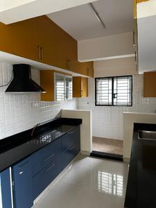 Image of 1252 Sq.ft 2 BHK Apartment / Flat for sale in Elegant Exotica, Yelahanka New Town, Bengaluru for Rs. 12500000