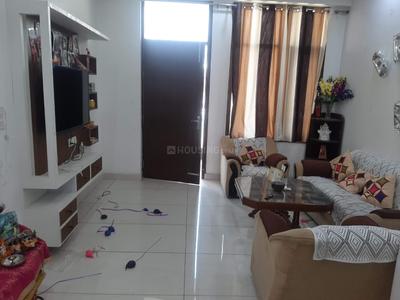 Hall Image of 4200 Sq.ft 6 BHK Duplex for sale in Sector 41 Noida for Rs. 52500000