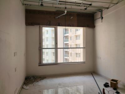 Bedroom Image of 1250 Sq.ft 3 BHK Apartment / Flat for rent in Kalpataru Vivant North Wing B, Jogeshwari East Mumbai for Rs. 140000