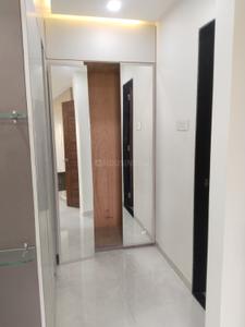 Hall Image of 1542 Sq.ft 3 BHK Apartment / Flat for sale in Infinito Sereno, Baner Pune for Rs. 13500000