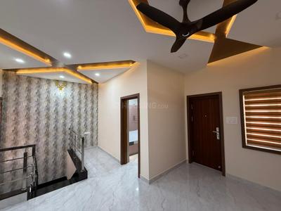 Hall Image of 2500 Sq.ft 4 BHK Villa for sale in SKM Airavata, Therkkuppalayam Coimbatore for Rs. 16500000