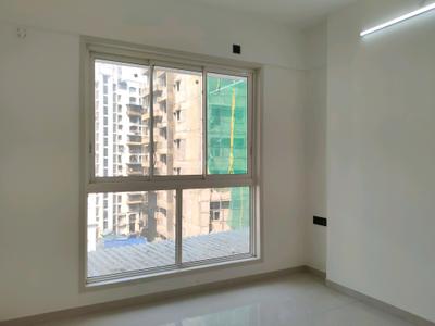 Bedroom Image of 1250 Sq.ft 3 BHK Apartment / Flat for sale in Larkins 315 Rio B, Thane West Thane for Rs. 22500000