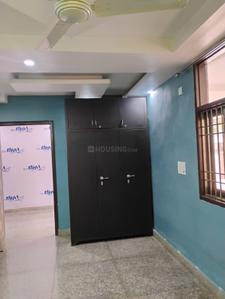 Bedroom Image of 1190 Sq.ft 2 BHK Builder Floor for rent in RHO I Greater Noida for Rs. 20500