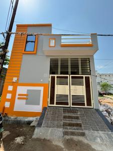 Image of 1000 Sq.ft 2 BHK Independent House for sale in Changurabhata, Raipur for Rs. 3400000
