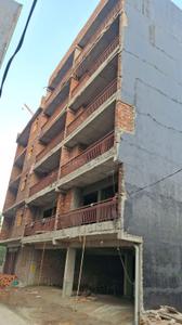Image of 1125 Sq.ft 3 BHK Builder Floor for sale in Mandi, New Delhi for Rs. 8500000
