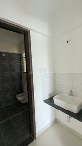 Image of 865 Sq.ft 2 BHK Apartment / Flat for sale in Majestique Rhythm County, Handewadi, Pune for Rs. 6700000