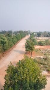Image of 463 Sq.ft 1 BHK Independent House for sale in Kamal Vihar, Raipur for Rs. 2200000