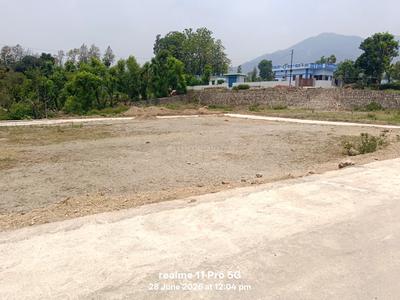 Image of 900 Sq.ft Residential Plot / Land for sale in Thano, Dehradun for Rs. 2500000