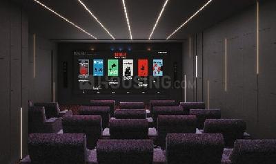 Image of 2475 Sq.ft 3 BHK Apartment / Flat for sale in Iscon Ambli Road, Ahmedabad for Rs. 17100000