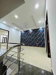 Bedroom Image of 2250 Sq.ft 4 BHK Duplex for sale in Krishna Dwarkesh Grand Villa, Kundol Agra for Rs. 8399001