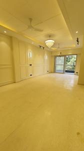 Hall Image of 1150 Sq.ft 3 BHK Independent House for sale in Khirki Extension New Delhi for Rs. 9000000