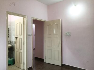 Bedroom Image of 1100 Sq.ft 3 BHK Builder Floor for rent in Battarahalli Bengaluru for Rs. 21000