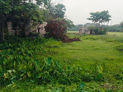 Image of 720 Sq.ft Residential Plot / Land for sale in Sonarpur, Kolkata for Rs. 390000