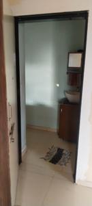 Bedroom Image of 711 Sq.ft 1 BHK Apartment / Flat for sale in New Ranip Ahmedabad for Rs. 3600000