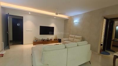 Hall Image of 1830 Sq.ft 3 BHK Apartment / Flat for sale in Saidapet Chennai for Rs. 35000000