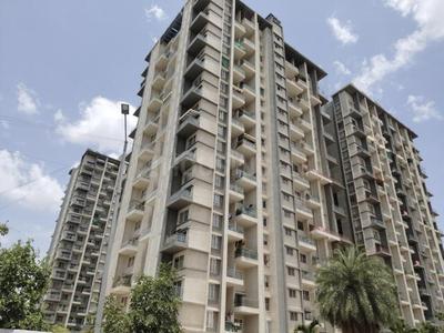 Image of 1500 Sq.ft 3 BHK Apartment / Flat for sale in Bhandari 7 Plumeria Drive Phase 1, Punawale, Pune for Rs. 17100000