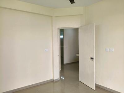 Bedroom Image of 1300 Sq.ft 3 BHK Apartment / Flat for rent in Pyramid Infinity, Sector 70 Gurgaon for Rs. 25700