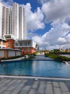 Image of 1218 Sq.ft 2 BHK Apartment / Flat for sale in Prestige Falcon City, Konanakunte, Bengaluru for Rs. 24000000