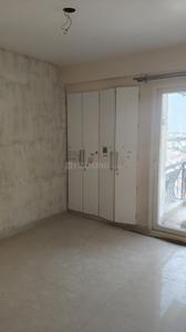 Bedroom Image of 2100 Sq.ft 4 BHK Apartment / Flat for rent in Aisshpra Paalm Paradise Phase II, Sahara Estate Gorakhpur for Rs. 28000