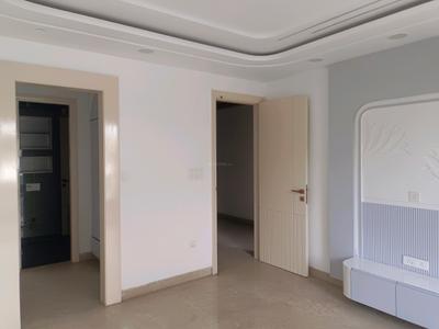 Bedroom Image of 2350 Sq.ft 4 BHK Builder Floor for sale in Aman Spring Valley Floors, Rohini Extension New Delhi for Rs. 34200000