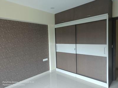 Bedroom Image of 1890 Sq.ft 3 BHK Apartment / Flat for sale in Karia Konark Bella Vista, Hadapsar Pune for Rs. 26000000