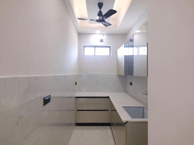 Kitchen Image of 1350 Sq.ft 3 BHK Builder Floor for sale in Puri Kohinoor Faridabad, Sector 89 Faridabad for Rs. 15500000