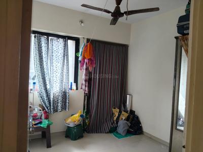 Bedroom Image of 955 Sq.ft 2 BHK Apartment / Flat for sale in Jahangirabad Surat for Rs. 3051000