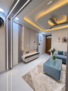 Kitchen Image of 1400 Sq.ft 3 BHK Apartment / Flat for sale in Kanakpura Jaipur for Rs. 6500000