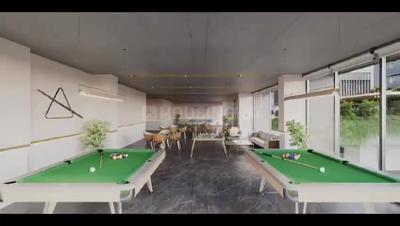 Balcony Image of 3650 Sq.ft 4 BHK Apartment / Flat for sale in AG Highline Phase 2, Gota Ahmedabad for Rs. 25000000