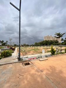 Image of 1500 Sq.ft Residential Plot / Land for sale in Bellandur, Bengaluru for Rs. 10050000
