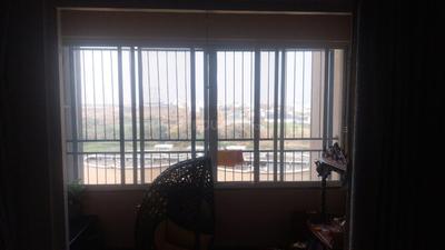 Hall Image of 800 Sq.ft 3 BHK Apartment / Flat for sale in Sun Legacy Reverside, Moshi Pune for Rs. 7300000