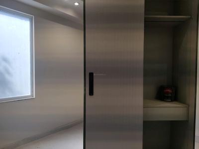 Bedroom Image of 800 Sq.ft 2 BHK Apartment / Flat for sale in Chhattarpur New Delhi for Rs. 6540000