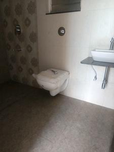 Bedroom Three Image of 1411 Sq.ft 3 BHK Apartment / Flat for sale in 38 Park Majestique Phase V, Undri Pune for Rs. 7000000
